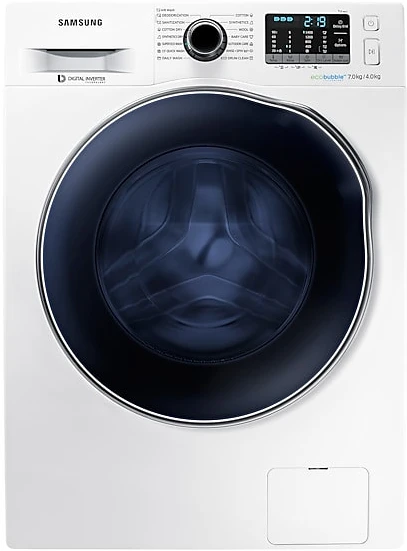 Samsung WD70J5A10AW/LE nagyítás