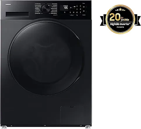 Samsung WD90DG5G34BBLE nagyítás