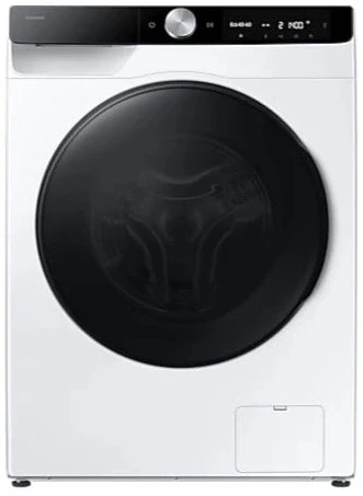 Samsung WD90DG6G94BKU4 nagyítás