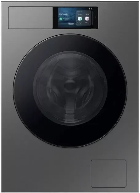 Samsung WF90F09C4SU4 nagyítás