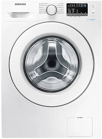 Samsung WW60J4260LW1LE nagyítás