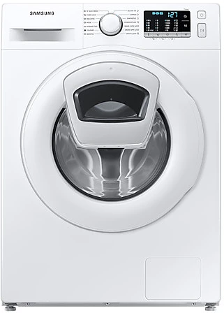 Samsung WW70AA626TE/LE nagyítás