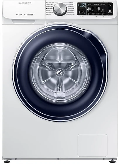 Samsung WW80M644OBW/LE nagyítás