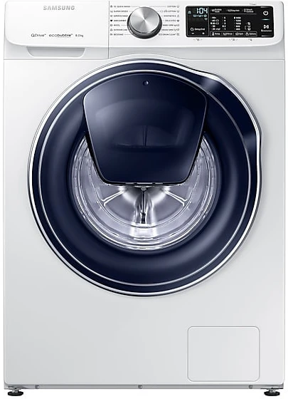 Samsung WW80M644OPW/LE nagyítás