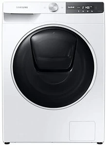 Samsung WW80T854DWT/S6 nagyítás