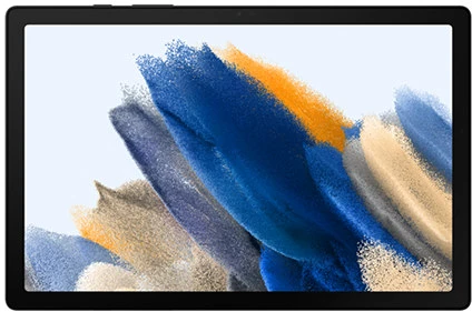 Samsung X205 GALAXY TAB A8 10.5 32GB LTE GRAY nagyítás