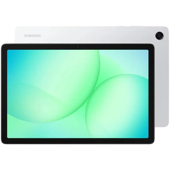 Samsung X230N GALAXY TAB A11+ 6/128 WIFI SILVER nagyítás