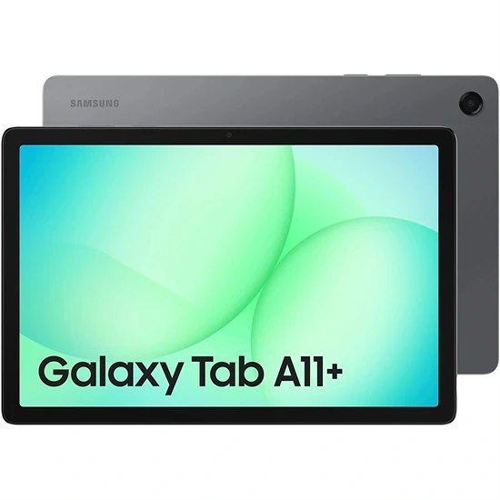 Samsung X230N GALAXY TAB A11+ 6/128GB WIFI, GRAY nagyítás