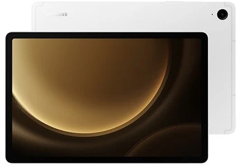 Samsung X510 GALAXY TAB S9 FE WIFI 6/128G SILVER nagyítás