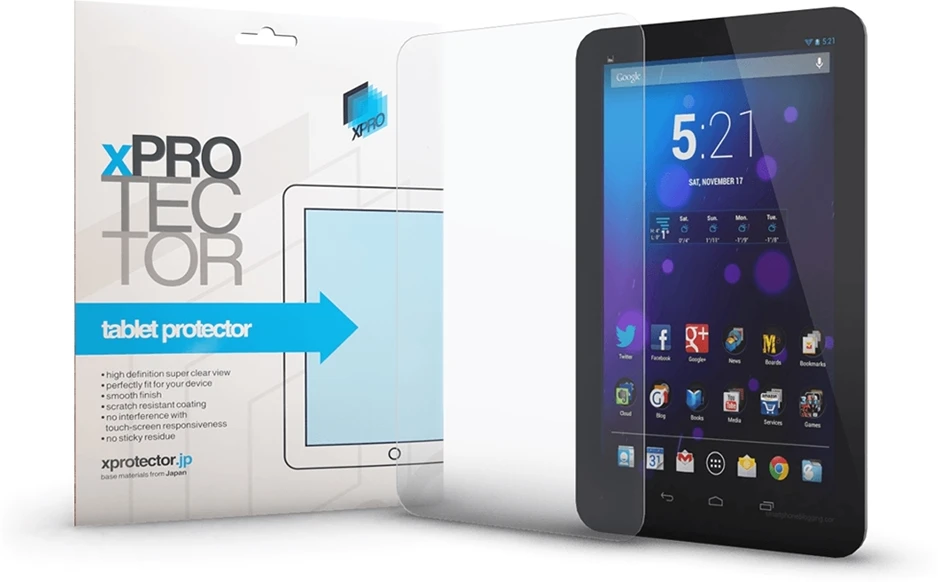 Samsung XP120862 nagyítás