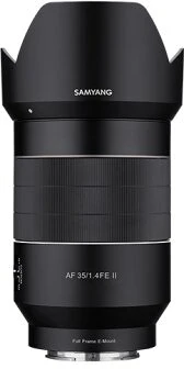 Samyang 119089 nagyítás