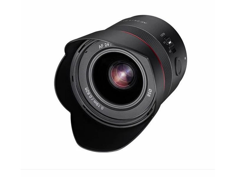 Samyang F1215006101 nagyítás