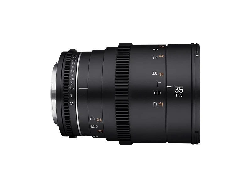 Samyang F1311006102 nagyítás