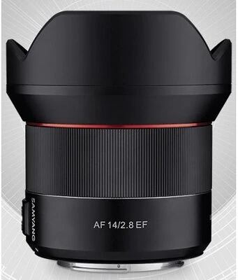 Samyang F1110601103 nagyítás