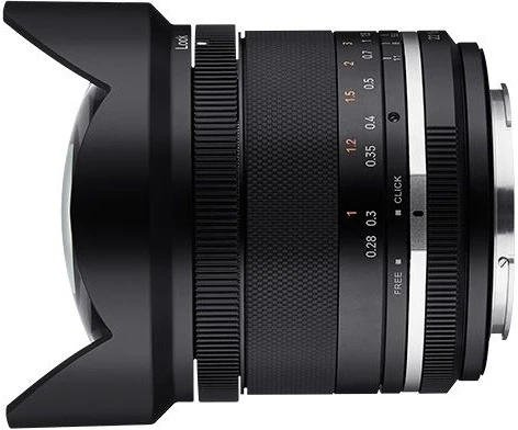 Samyang F1110606102 nagyítás