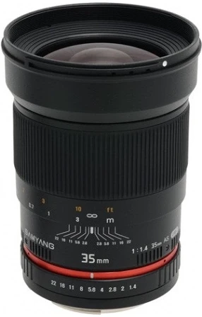 Samyang F1111005101 nagyítás