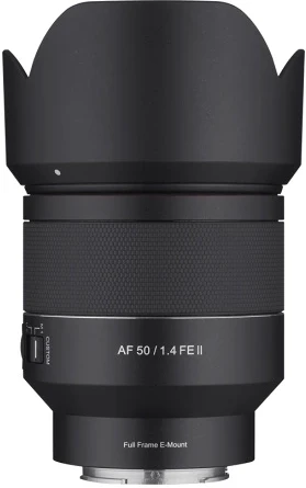 Samyang F1211106102 nagyítás