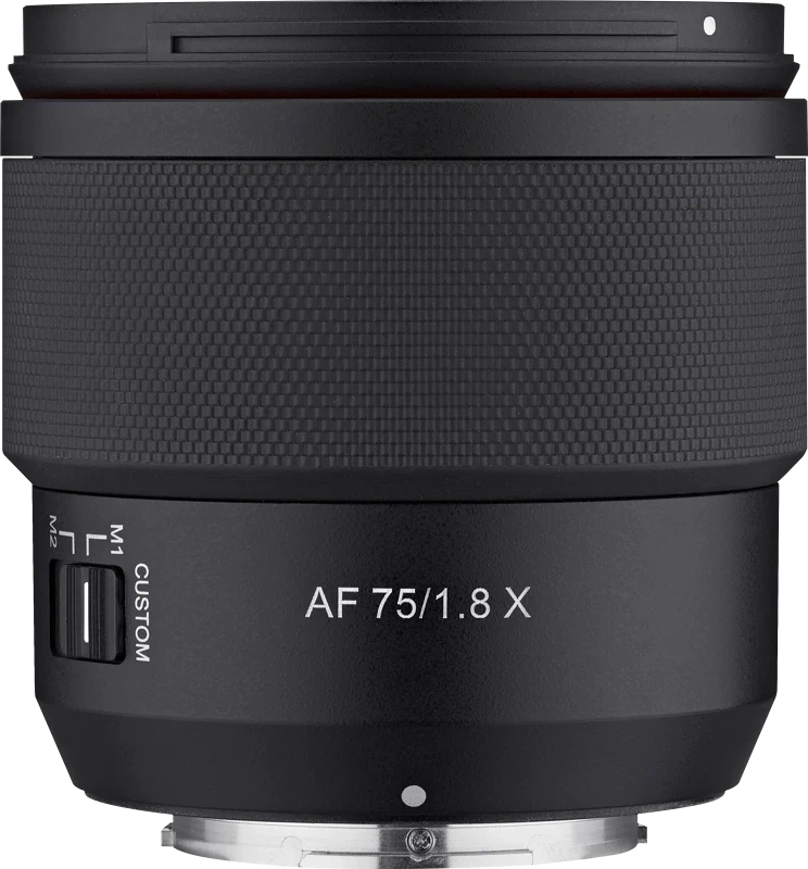 Samyang F1214810101 nagyítás