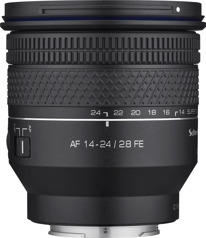 Samyang F1215706101 nagyítás