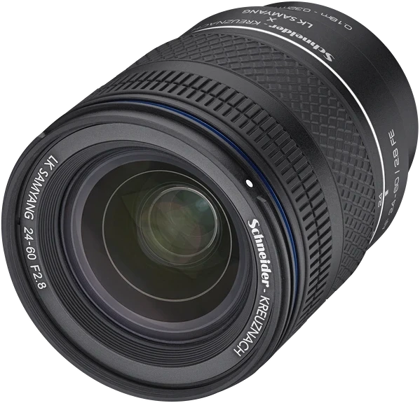 Samyang F1216306101 nagyítás