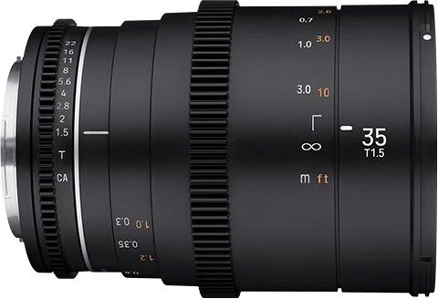 Samyang F1311009102 nagyítás