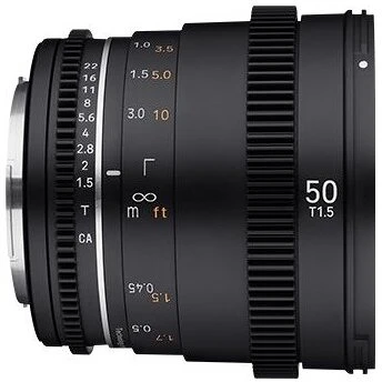 Samyang F1311101102 nagyítás