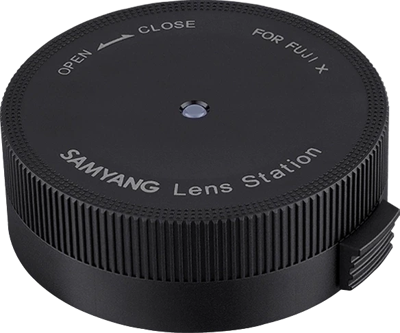 Samyang FZ5ZZ101001 nagyítás