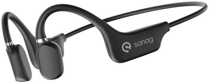 Sanag A5XBLACK nagyítás