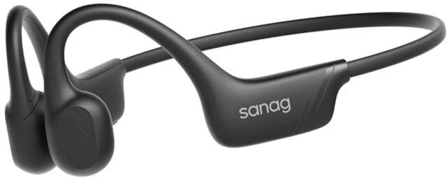 Sanag B21S nagyítás