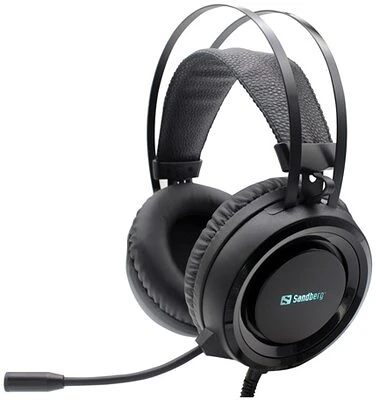 Sandberg 126-22 nagyítás