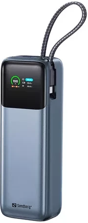 Sandberg 130W nagyítás