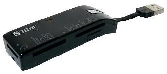 Sandberg 133-68 nagyítás