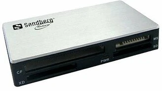 Sandberg 133-73 nagyítás