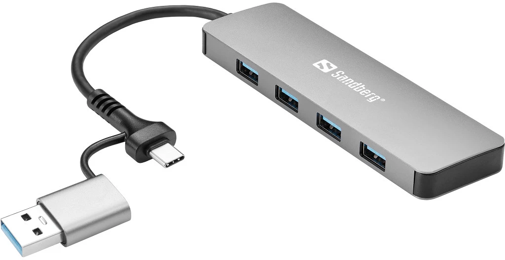 Sandberg 136-63 nagyítás