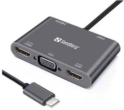 Sandberg 136-35 nagyítás