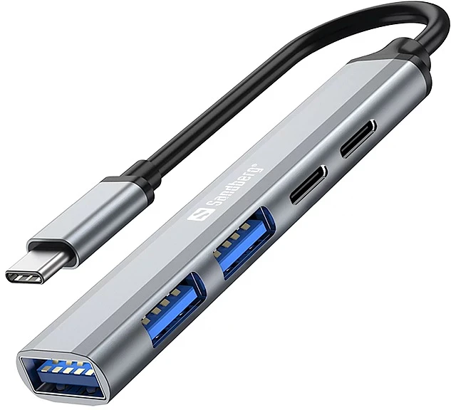 Sandberg 336-50 USB nagyítás