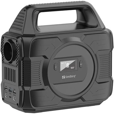 Sandberg 420-84 nagyítás