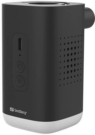 Sandberg 420-93 nagyítás