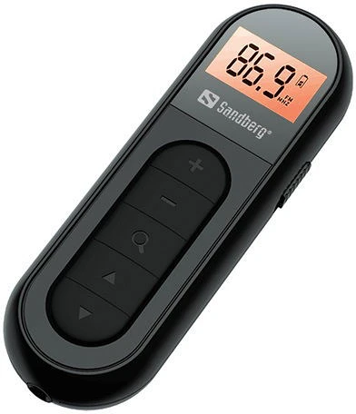 Sandberg 421-01 nagyítás