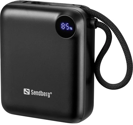 Sandberg 421-26 nagyítás