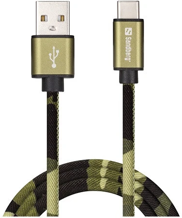 Sandberg 441-14 nagyítás