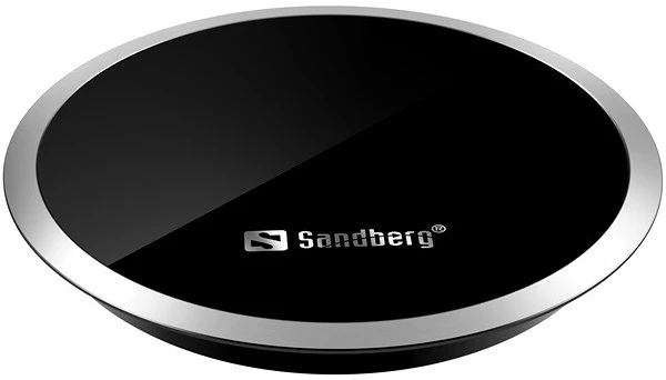 Sandberg 441-16 nagyítás