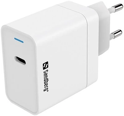 Sandberg PD65W EU nagyítás