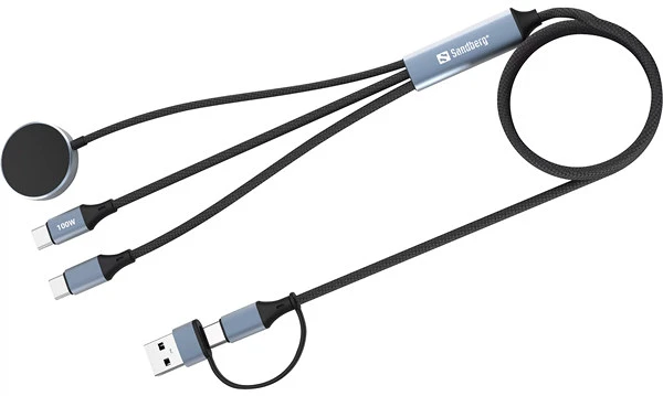 Sandberg 441-69 nagyítás