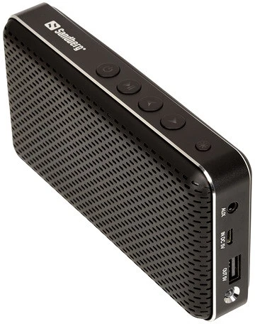 Sandberg 450-09 nagyítás