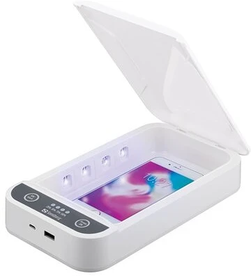 Sandberg 470-30 nagyítás