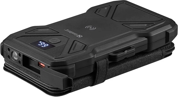 Sandberg 5-PANEL 10000 nagyítás