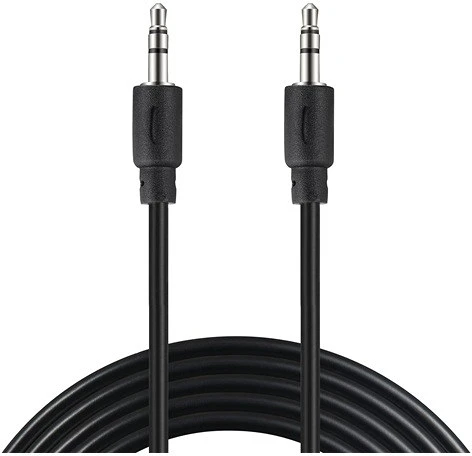 Sandberg 501-24 nagyítás