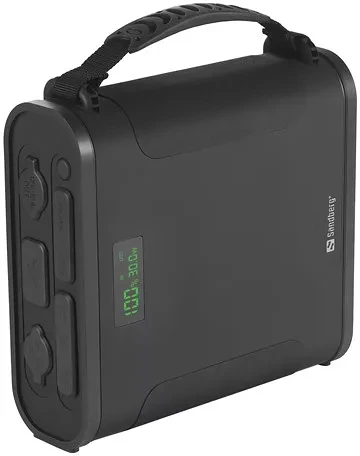 Sandberg 9IN1 144000 MAH nagyítás
