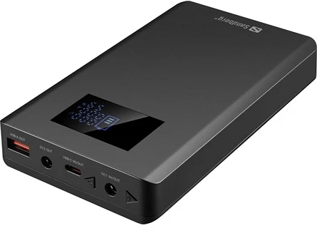 Sandberg PD100W 20000MAH nagyítás